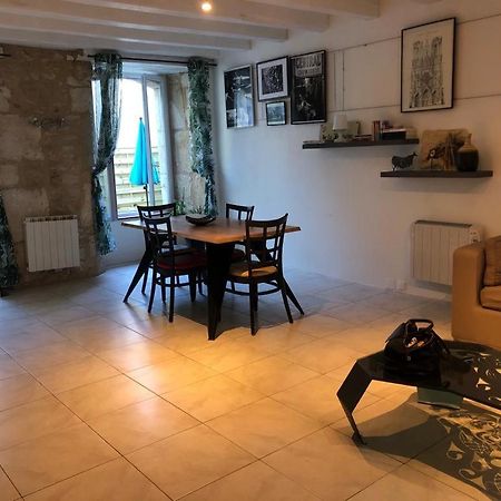 Appartement 2 Personnes Le Bugue Perigord Noir ภายนอก รูปภาพ