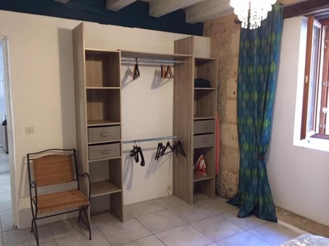 Appartement 2 Personnes Le Bugue Perigord Noir ภายนอก รูปภาพ