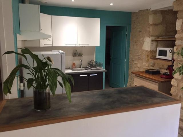 Appartement 2 Personnes Le Bugue Perigord Noir ภายนอก รูปภาพ