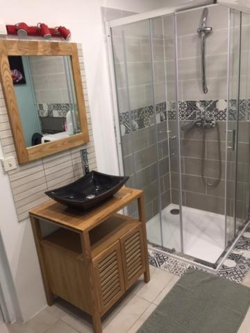 Appartement 2 Personnes Le Bugue Perigord Noir ภายนอก รูปภาพ