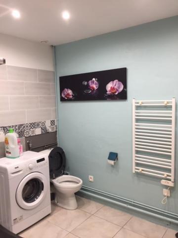 Appartement 2 Personnes Le Bugue Perigord Noir ภายนอก รูปภาพ